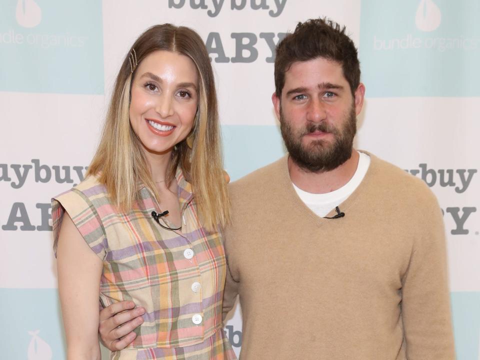 whitney port tim rosenman