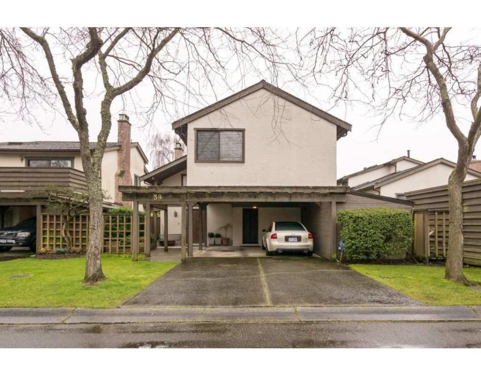 What a $1 million home looks like in Richmond, B.C. this week