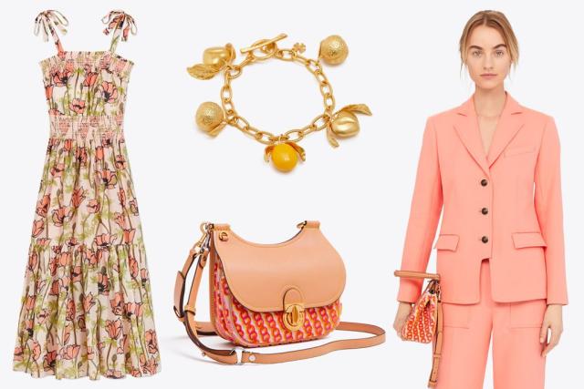 PSA: Tory Burch Is Having an Insanely Awesome Sale on Handbags, Shoes, and  Clothing Right Now