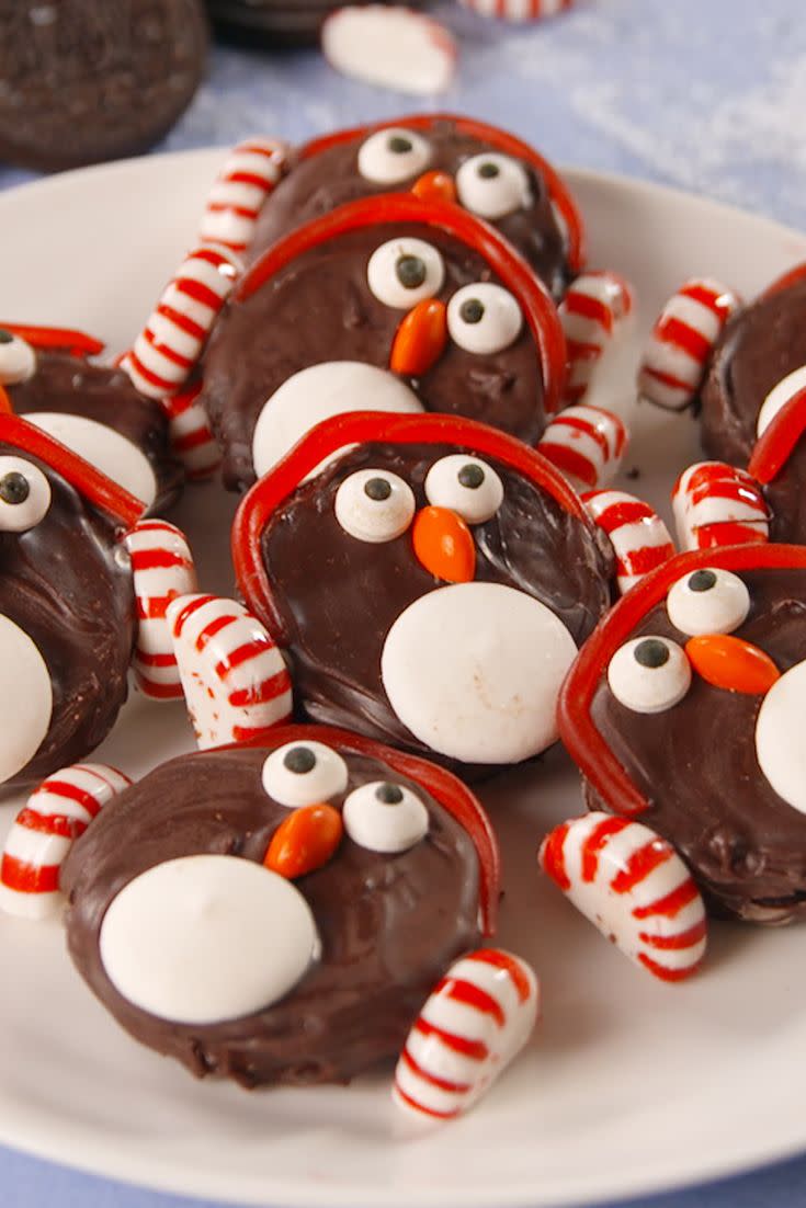 Oreo Penguins