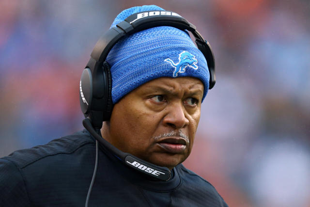 Panthers' Jim Caldwell doesn't 'plan on being a head coach from this point  forward'