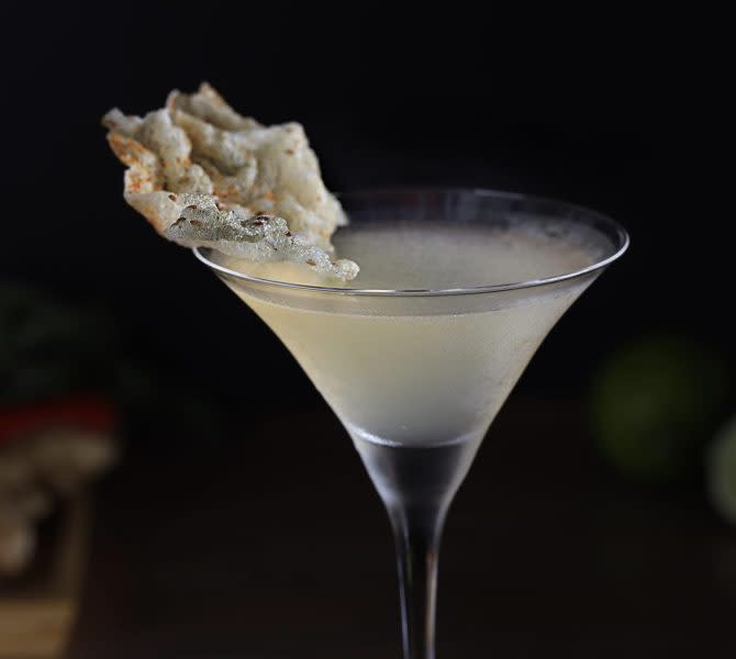 tara thai - cocktail