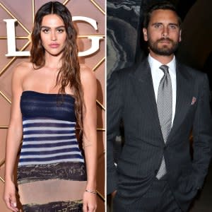 Amelia Gray Hamlin Hints at How She's Feeling After Scott Disick Split