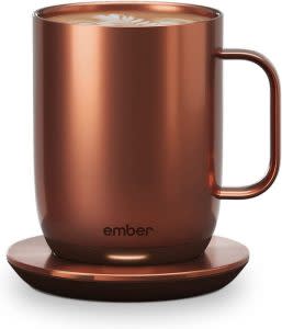 Ember Temperature Control Smart Mug