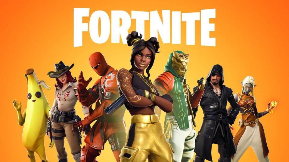 Cary-based Epic Games has seen its valuation rocket since it released the video game “Fortnite.”