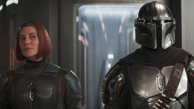 5 questions we have after watching The Mandalorian episode 2