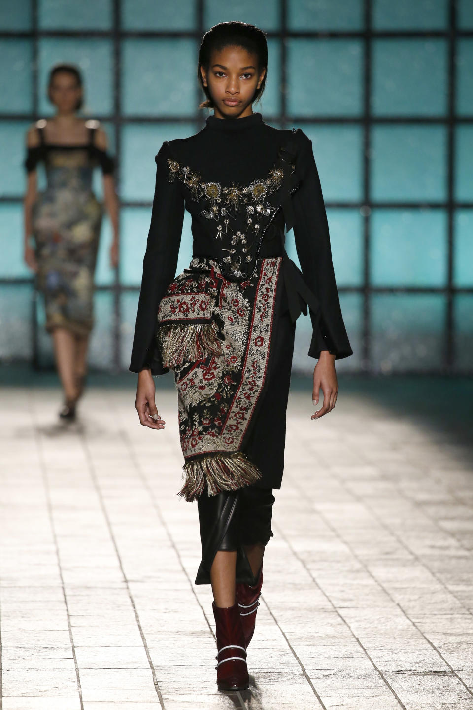 Mary Katrantzou