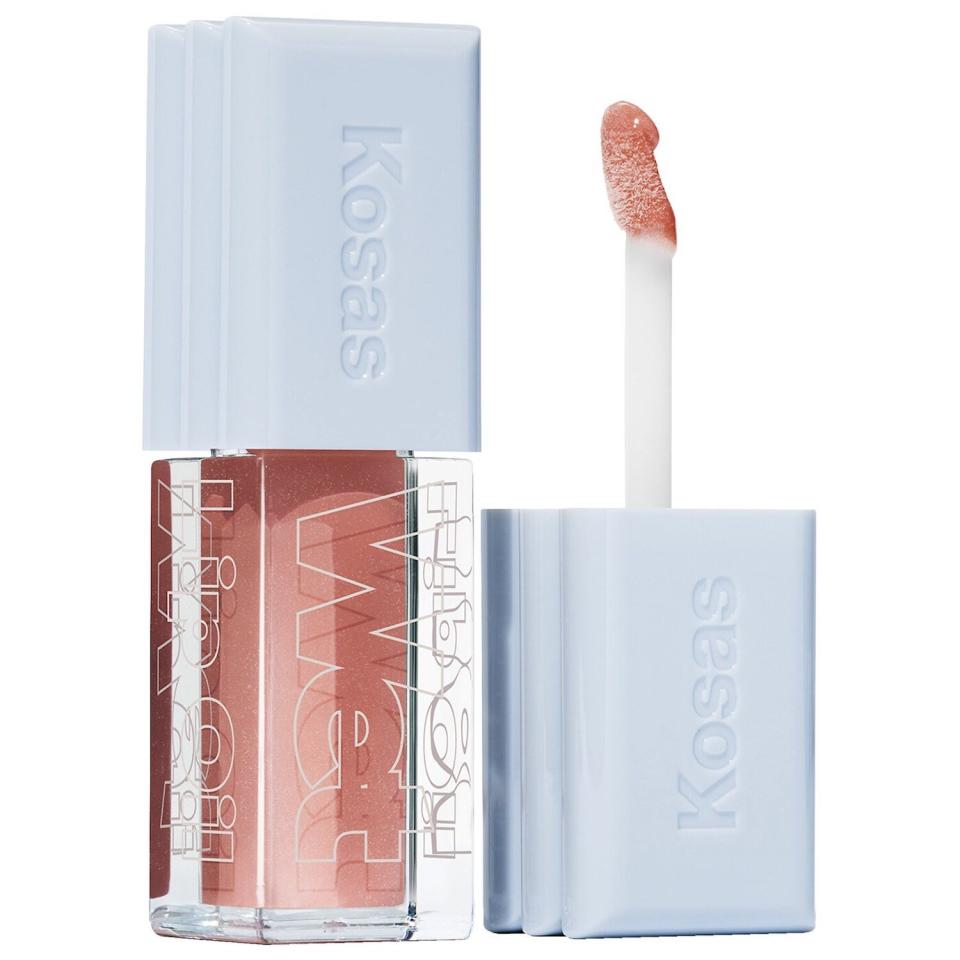 Best Lip Plumping Glosses