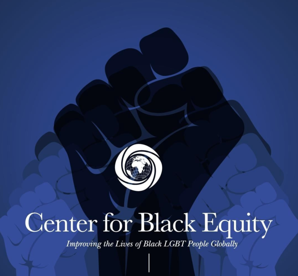 11) Center for Black Equity