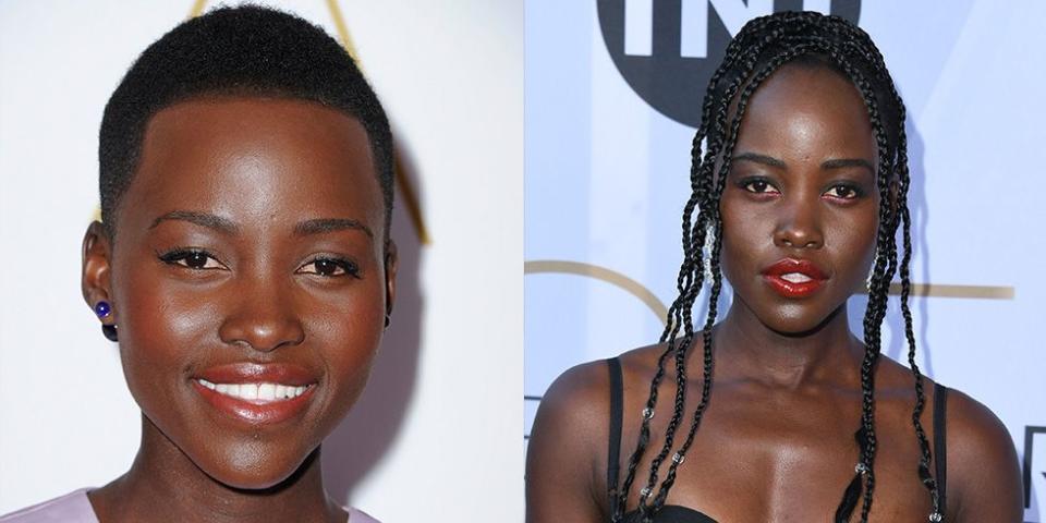 Lupita Nyong'o