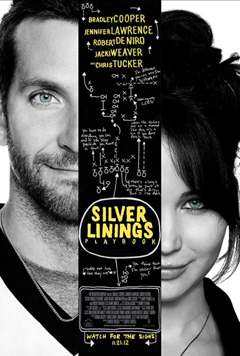 silver linings playbook