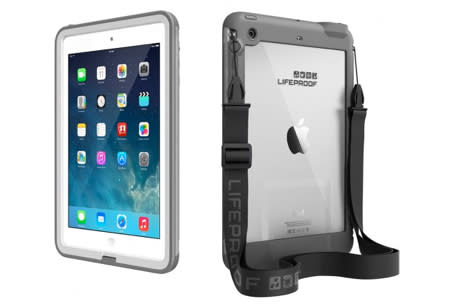 lifeproof case front and back