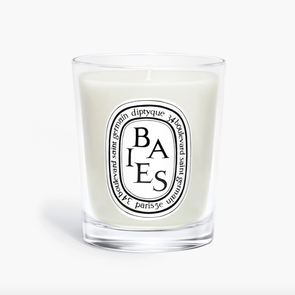 <p><a href="https://go.redirectingat.com?id=74968X1596630&url=https%3A%2F%2Fwww.diptyqueparis.com%2Fen_us%2Fp%2Fbaies-berries-small-candle.html&sref=https%3A%2F%2Fwww.harpersbazaar.com%2Fbeauty%2Fhealth%2Fa46462945%2Ftake-the-edge-off-allyson-felix%2F" rel="nofollow noopener" target="_blank" data-ylk="slk:Shop Now;elm:context_link;itc:0;sec:content-canvas" class="link rapid-noclick-resp">Shop Now</a></p><p>Small Baies Scented Candle</p><p>diptyqueparis.com</p><p>$45.00</p><span class="copyright">Diptyque</span>