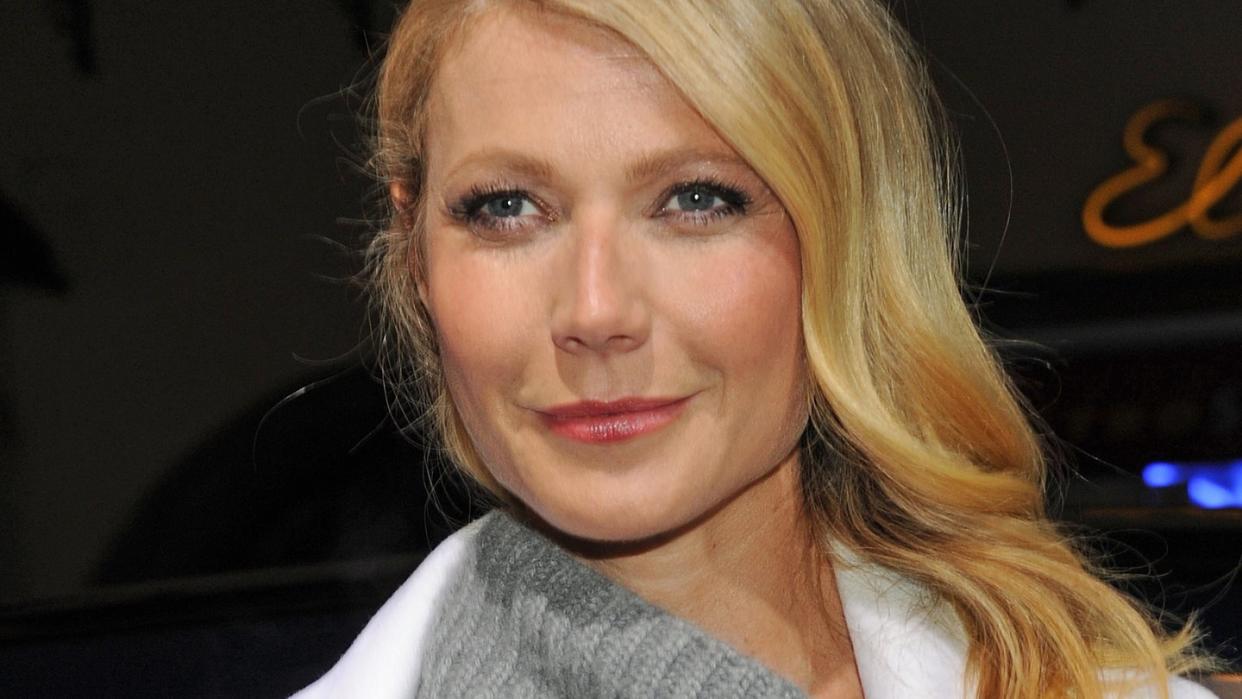 Gwyneth Paltrow hat noch einmal Ja gesagt. Foto: Ursula Düren