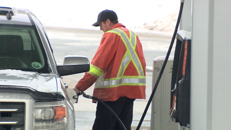 1.7-cent jump for gas, as prices climb for 3rd straight week