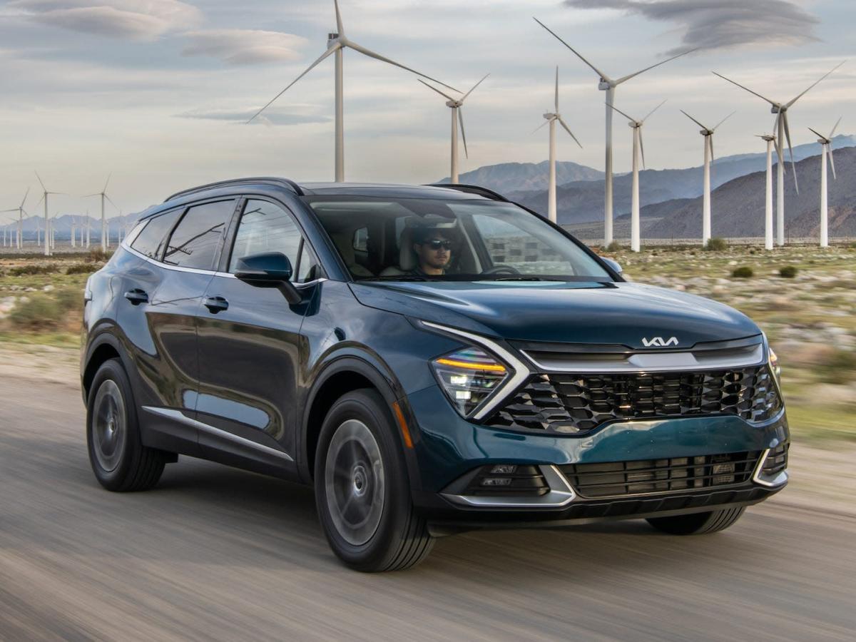 The 11 best hybrid SUVs that will save you gas in 2022 - Canada Today