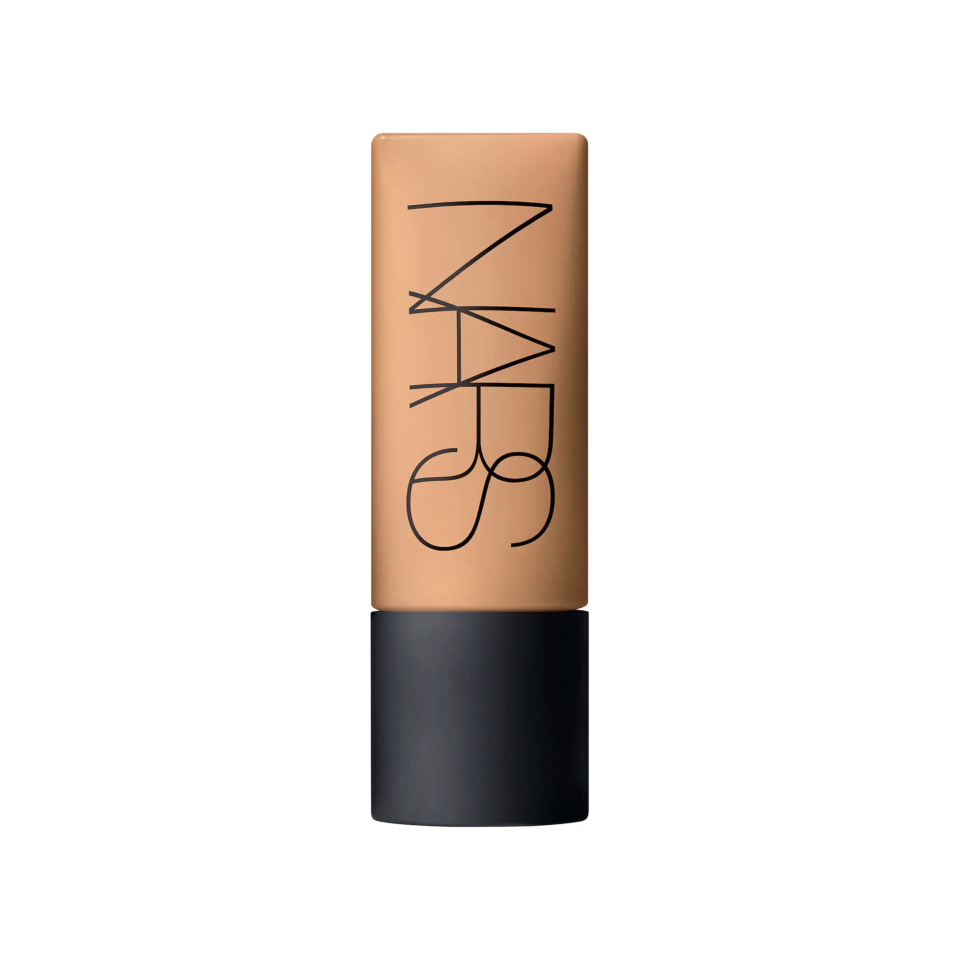 NARS Soft Matte-Complete-Foundation