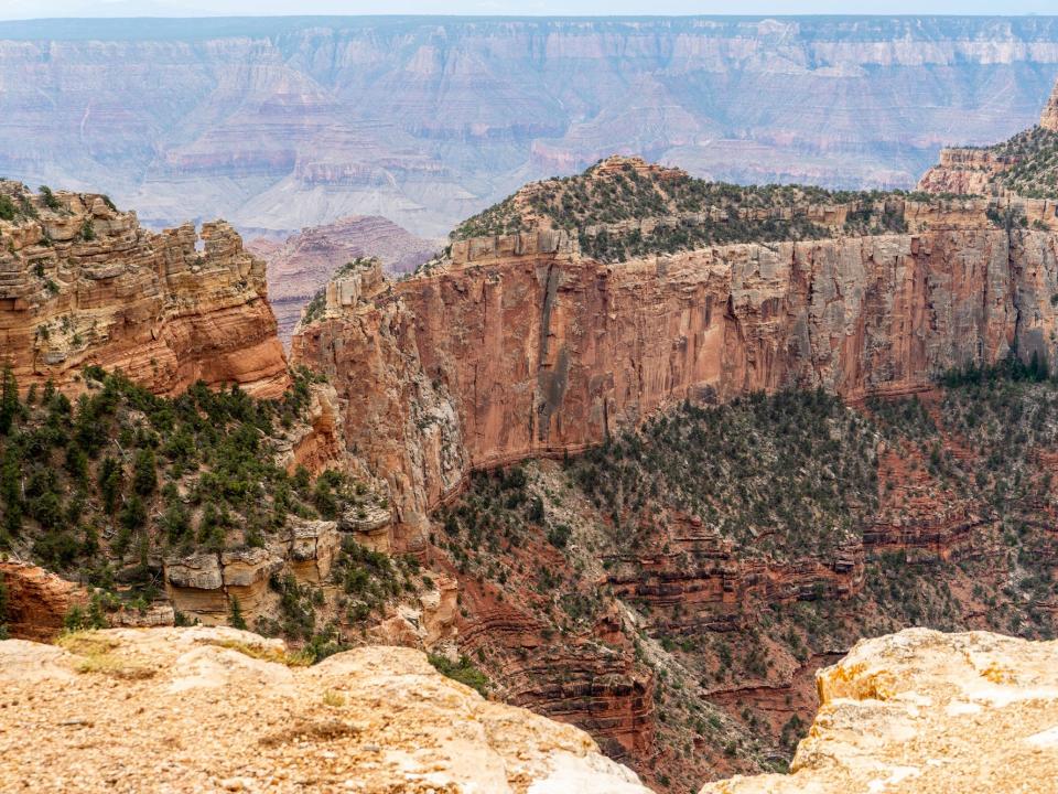 grand canyon