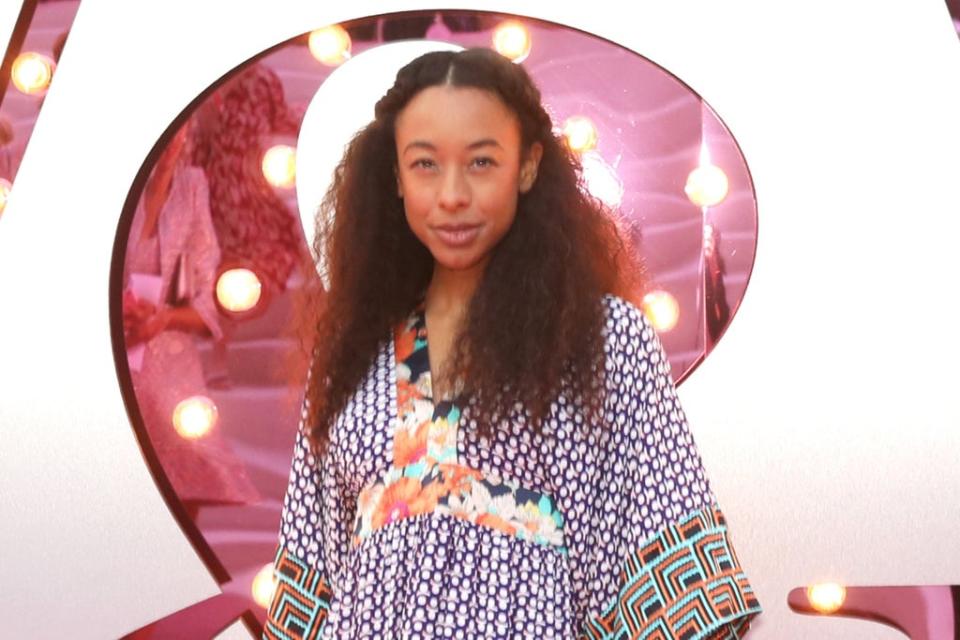 Corinne Bailey Rae  (Dave Benett)