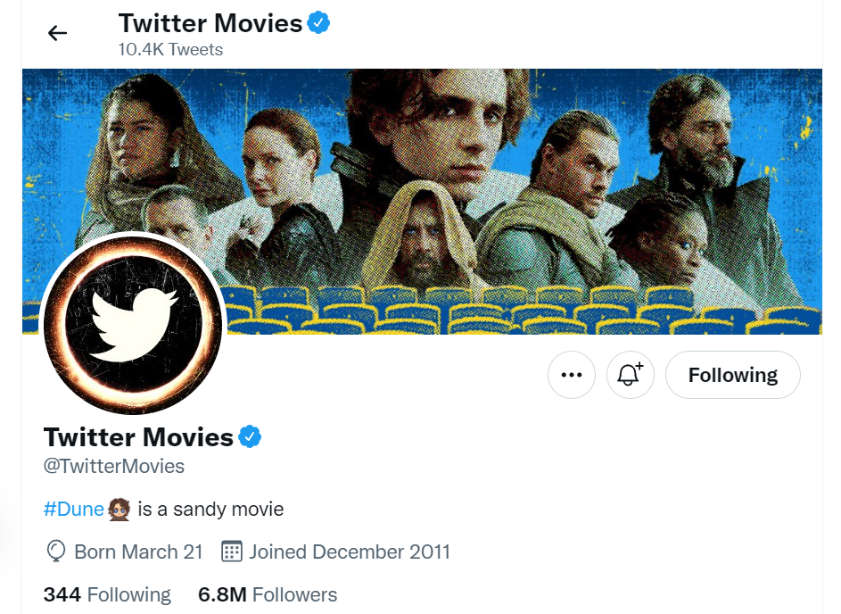 Twitter-Movies-Dune-Takeover