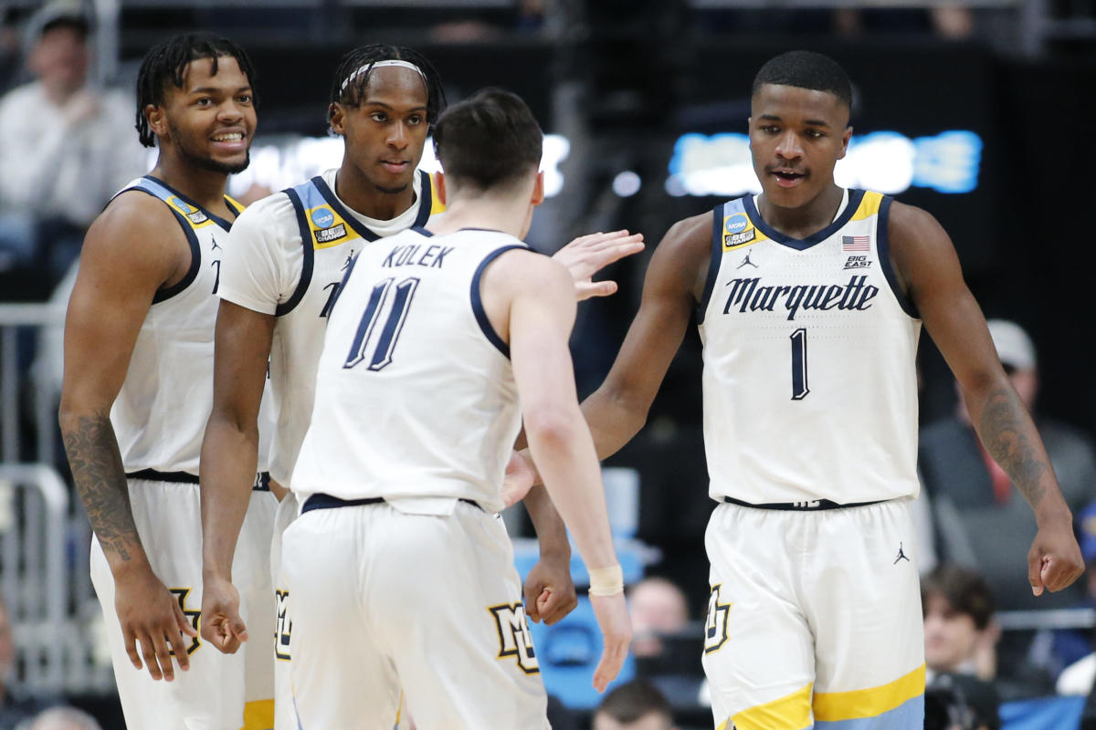 Marquette Men's Basketball Preview: vs Oklahoma State Cowboys