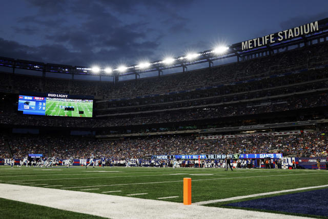 New York Giants (@Giants) / X