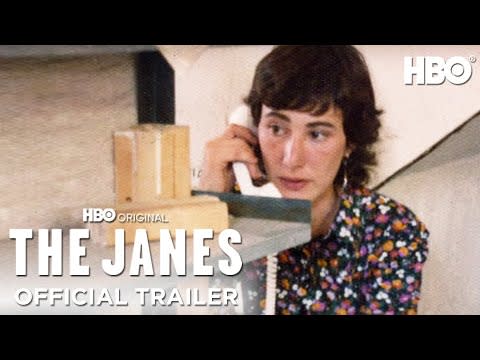 5) The Janes (2022)