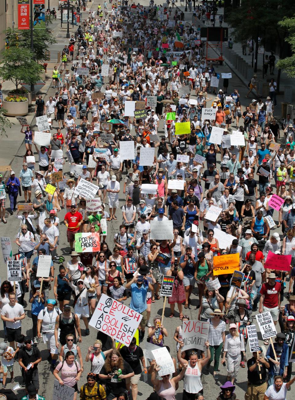 Chicago, Ill.