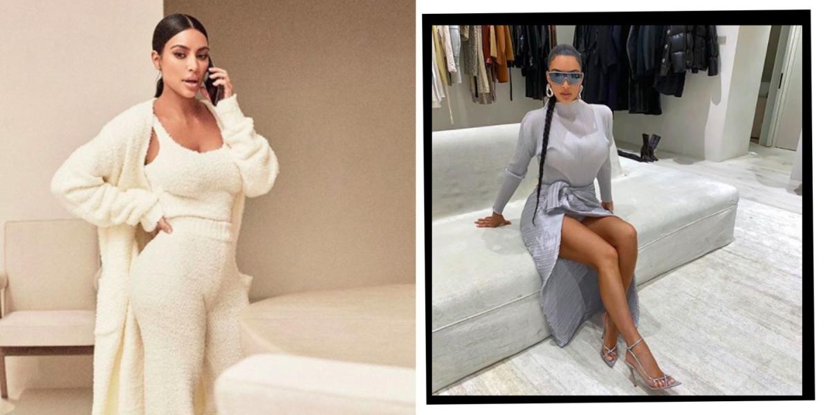 Kim Kardashian Is 'Launching' Yet Another Business And It Makes