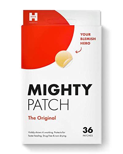 The Original Mighty Patch