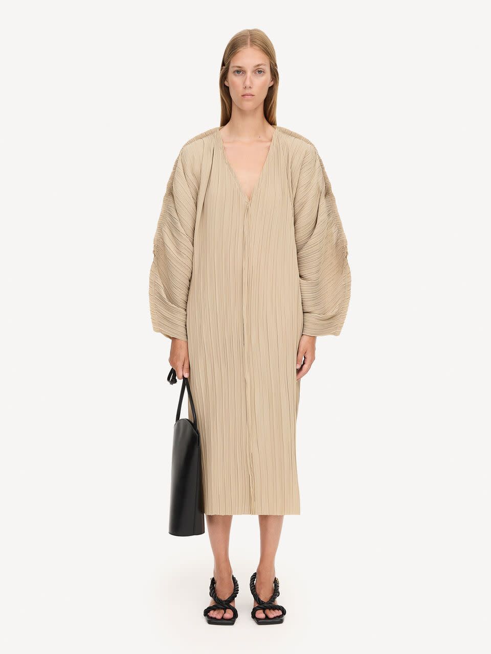 <p><a href="https://www.bymalenebirger.com/gb/en/new-arrivals/dalya-maxi-dress-Q70448013.html" rel="nofollow noopener" target="_blank" data-ylk="slk:Shop Now;elm:context_link;itc:0;sec:content-canvas" class="link ">Shop Now</a></p><p>Dalya Maxi Dress</p><p>£300.00</p><p>bymalenebirger.com</p>