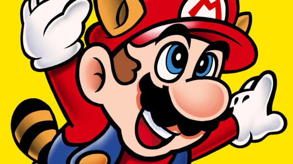 Nintendo's mobile plans have it soaring on Wall Street.