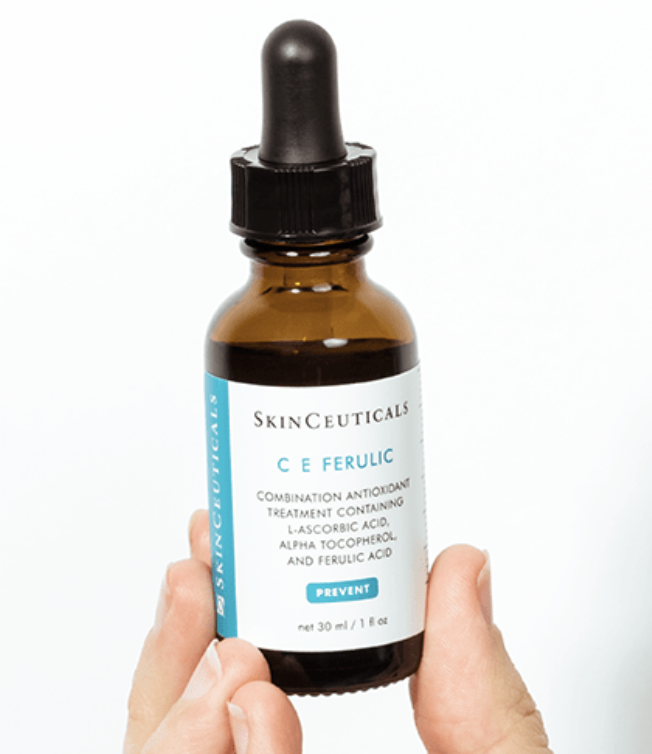 SkinCeuticals C E Ferulic Serum, $228