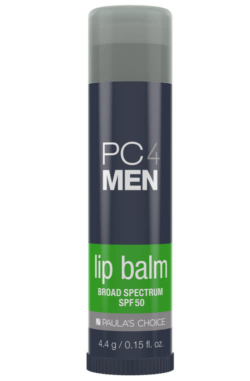 Paula’s Choice PC4Men Collection Lip Balm