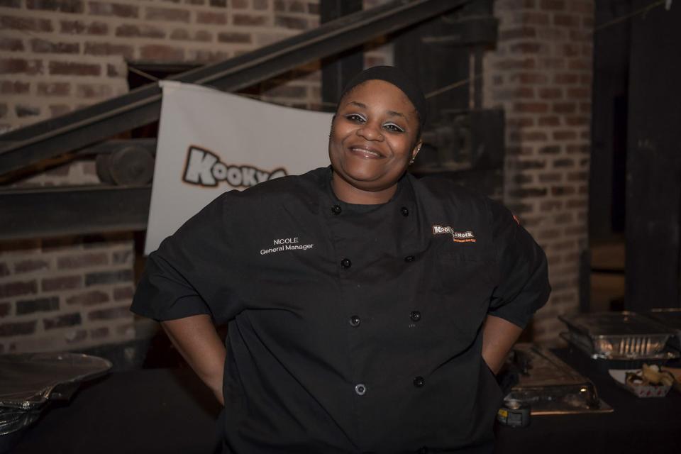 The Memphis Restaurant Association will host its annual MRA Food Festival and Awards on Feb. 3, 2023. Restaurants across the city participate in this annual event.