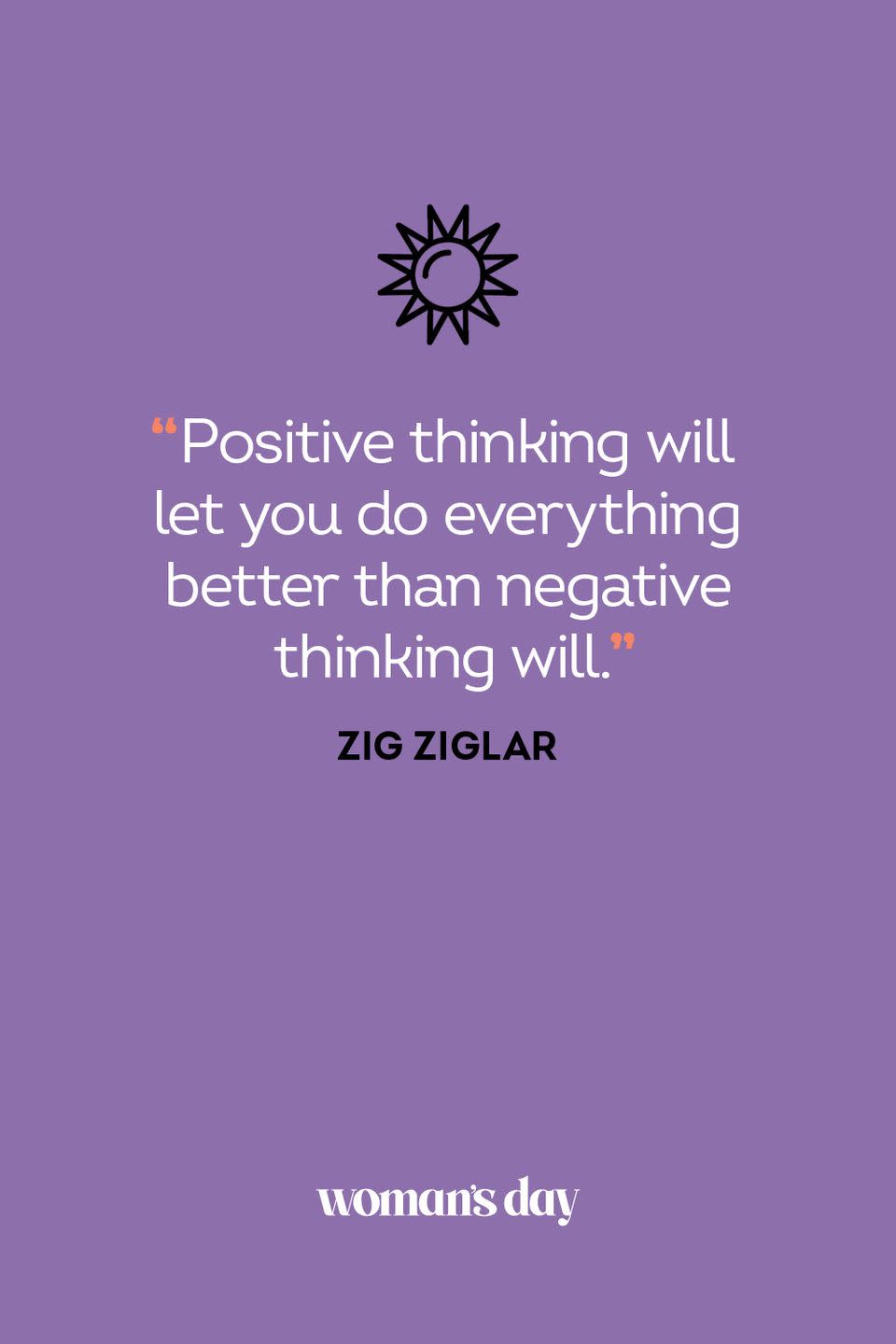 Zig Ziglar