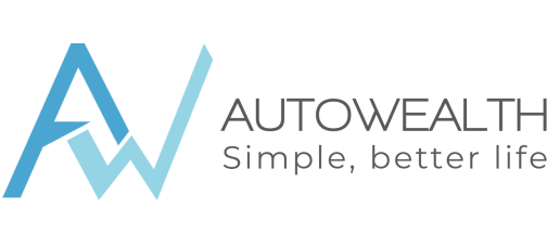 AutoWealth logo