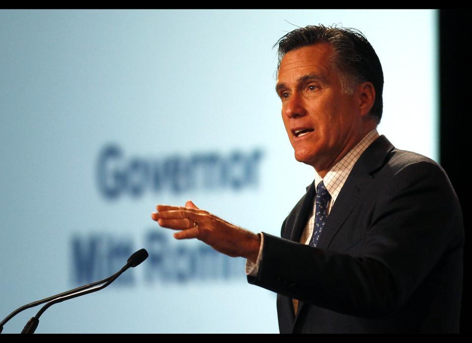 Recent polling shows Mitt Romney tied with Rick Santorum - or lagging behind - in Michigan, but his campaign is staying positive.    "We're going to win Michigan," <a href="http://www.huffingtonpost.com/2012/02/23/mitt-romney-michigan-primary-2012_n_1296364.html?ref=election-2012-blog" target="_hplink">Romney adviser Stuart Stevens said</a> after the GOP debate in Arizona.    Romney has garnered endorsements from several of his home state's major newspapers, including <em><a href="http://www.detroitnews.com/article/20120222/OPINION01/202220315/1008/Detroit-News-endorsement-Mitt-Romney-Michigan-GOP-primary" target="_hplink">The Detroit News</a></em>, <em><a href="http://www.theoaklandpress.com/articles/2012/02/21/opinion/doc4f43d95e993d2684728787.txt" target="_hplink">The Oakland Press</a></em> and the <em><a href="http://www.huffingtonpost.com/2012/02/23/detroit-free-press-mitt-romney_n_1296114.html?ref=mitt-romney" target="_hplink">Detroit Free Press</a></em>.    But the <em>Free Press</em> endorsement was less than glowing:    <blockquote>For the past 12 months, Romney has been refashioning himself as something other than what his record suggests. He has made gestures toward economic and social radicalism, and eschewed the common sense of cooperative governing that made him a success in Massachusetts.  Romney was also dead wrong when he opposed government bailouts for the auto industry (Michigan's most vital economic engine) in late 2008. And he has since adopted a recalcitrant and, at times, revisionist defense of his position in the face of overwhelming evidence that the bailouts he opposed were necessary.    [...]    That's a mistake he will need to correct if he becomes the GOP nominee and hopes to even compete with President Barack Obama in the fall. But Romney, unlike the zealous Rick Santorum, the impulsive Newt Gingrich and the backward-thinking Ron Paul, is preferable to the rest of the field.</blockquote>    A <em>Detroit News</em> editor <a href="http://jimromenesko.com/2012/02/22/detroit-news-unhappy-with-romney-camps-endorsement-editing/" target="_hplink">later complained</a> that Romney had removed critical sections from the paper's endorsement. The campaign claimed that it did so to avoid copyright infringement, but <a href="http://livewire.talkingpointsmemo.com/entries/floyd-abrams-romney-copyright-excuse-on-detroit-news" target="_hplink">at least one attorney</a> had said that excuse doesn't pass muster. 