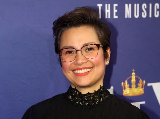 Lea Salonga, 51