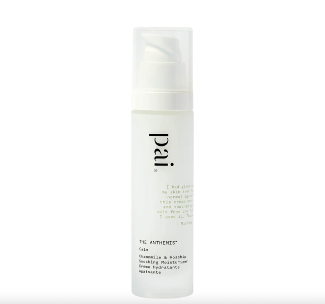 Image: Pai Skincare. - Credit: Courtesy of Pai Skincare.