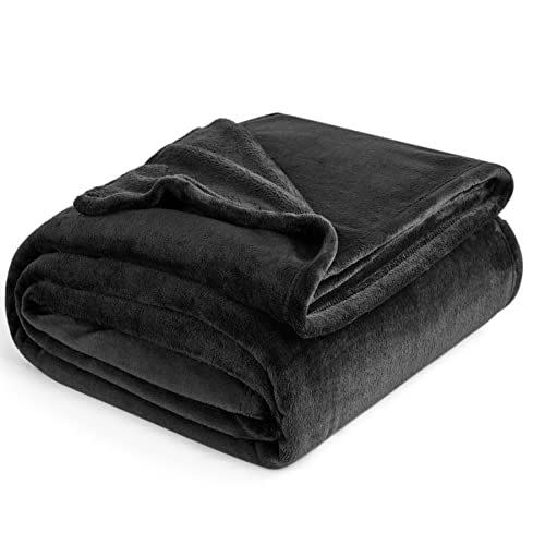 11) Fleece Blanket