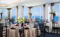 <p>The Sonesta Fort Lauderdale Beach has hosted 25 gay and/or lesbian weddings since hotels opening, as well as has participated in Fort Lauderdales Gay Pride events and in gay and lesbian bridal shows.</p><p>Located near the heart of Houstons LGBT community in Montrose (with tons of LGBT-oriented and LGBT-friendly businesses, nightlife, and shopping options), the Royal Sonesta Houston works regularly with <a rel="nofollow noopener" href="http://www.mygayhouston.com" target="_blank" data-ylk="slk:My Gay Houston;elm:context_link;itc:0;sec:content-canvas" class="link ">My Gay Houston</a>, a LGBT tourism portal for Houston.</p>