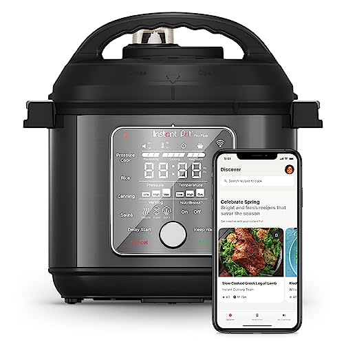 The 21 Best Instant Pot Cyber Monday Deals the Internet Has to