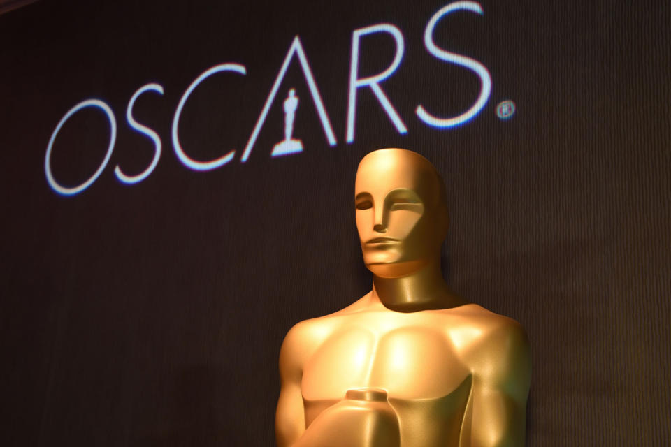 Die Oscar-Academy eckt mit ihrer Entscheidung an. (Symbolbild: Getty Images)