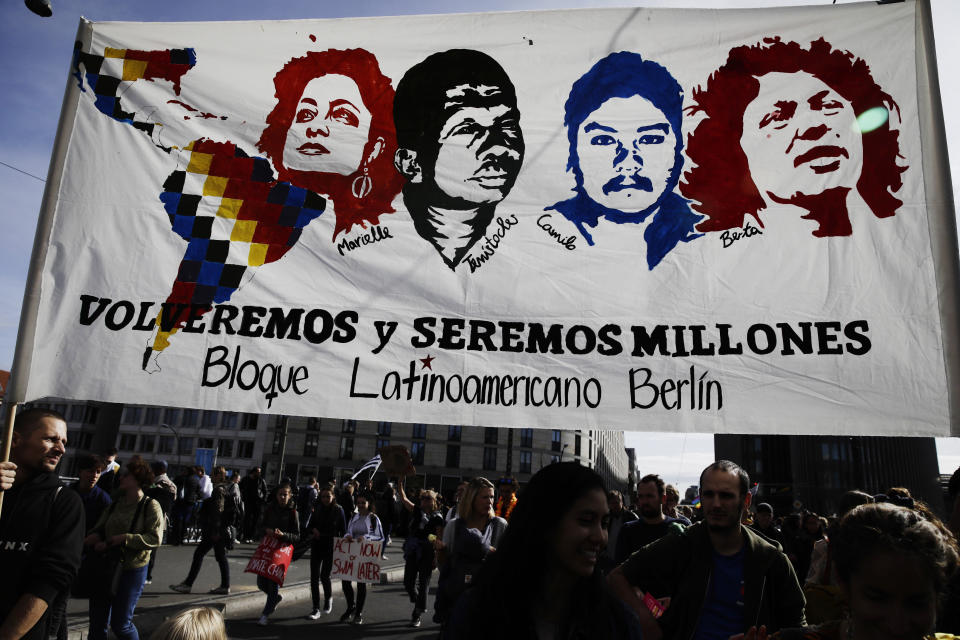 Berlin, Deutschland (Bild: Carsten Koall/Getty Images)