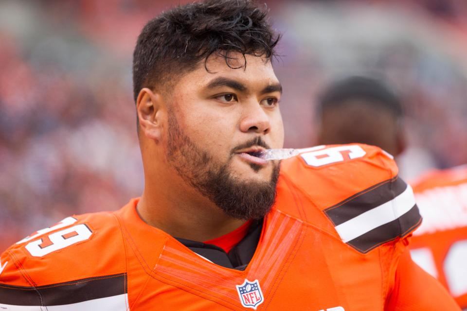 Stephen Paea