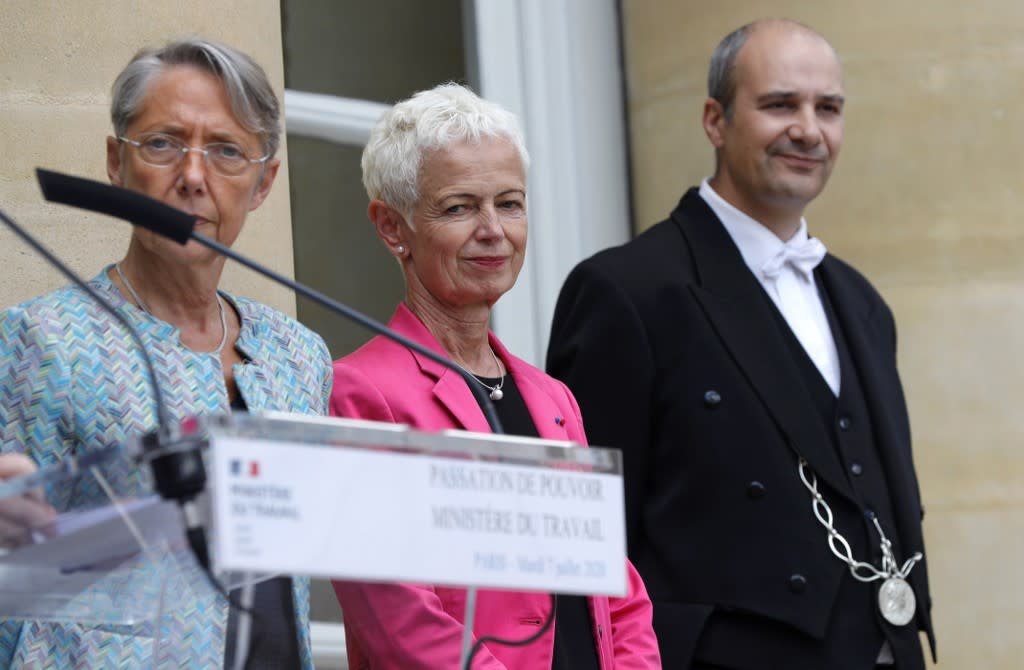 Figure de la politique locale en Alsace, Brigitte Klinkert est entrée au gouvernement lors du remaniement du 6 juillet. 