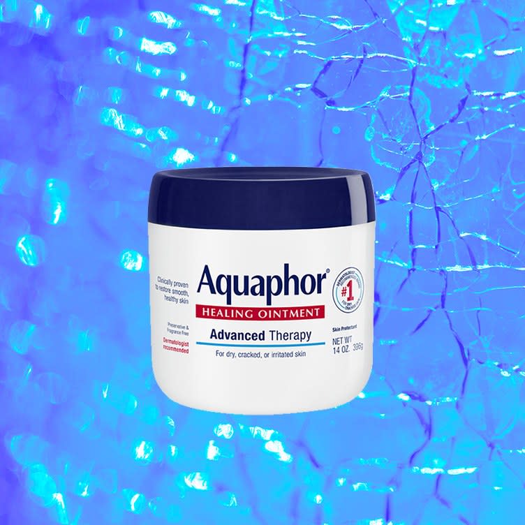 Aquaphor Healing Ointment, $12