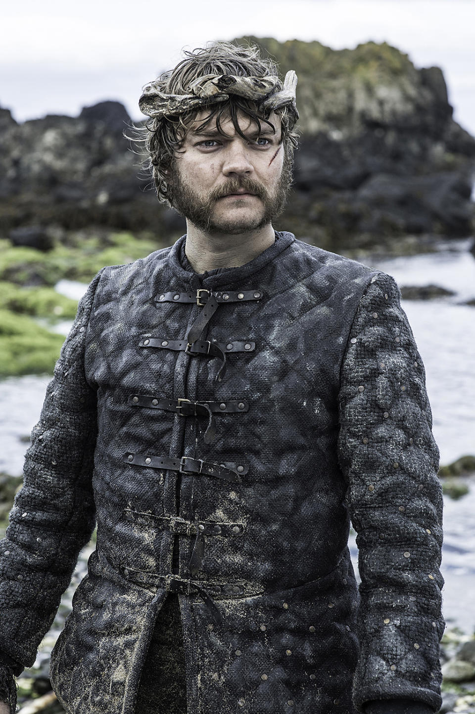 Euron Greyjoy, Season 6