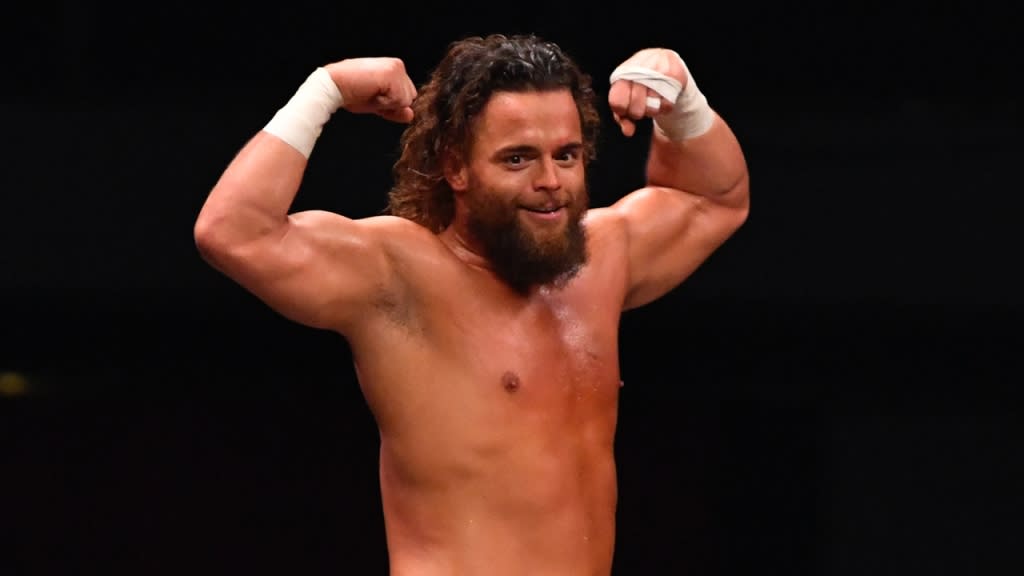 juice robinson